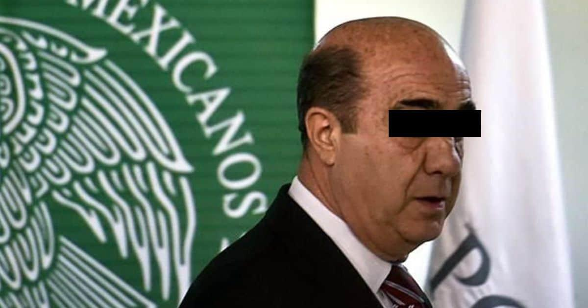 Murillo Karam Permanecer En Prisi N Preventiva Justificada Juez Ve