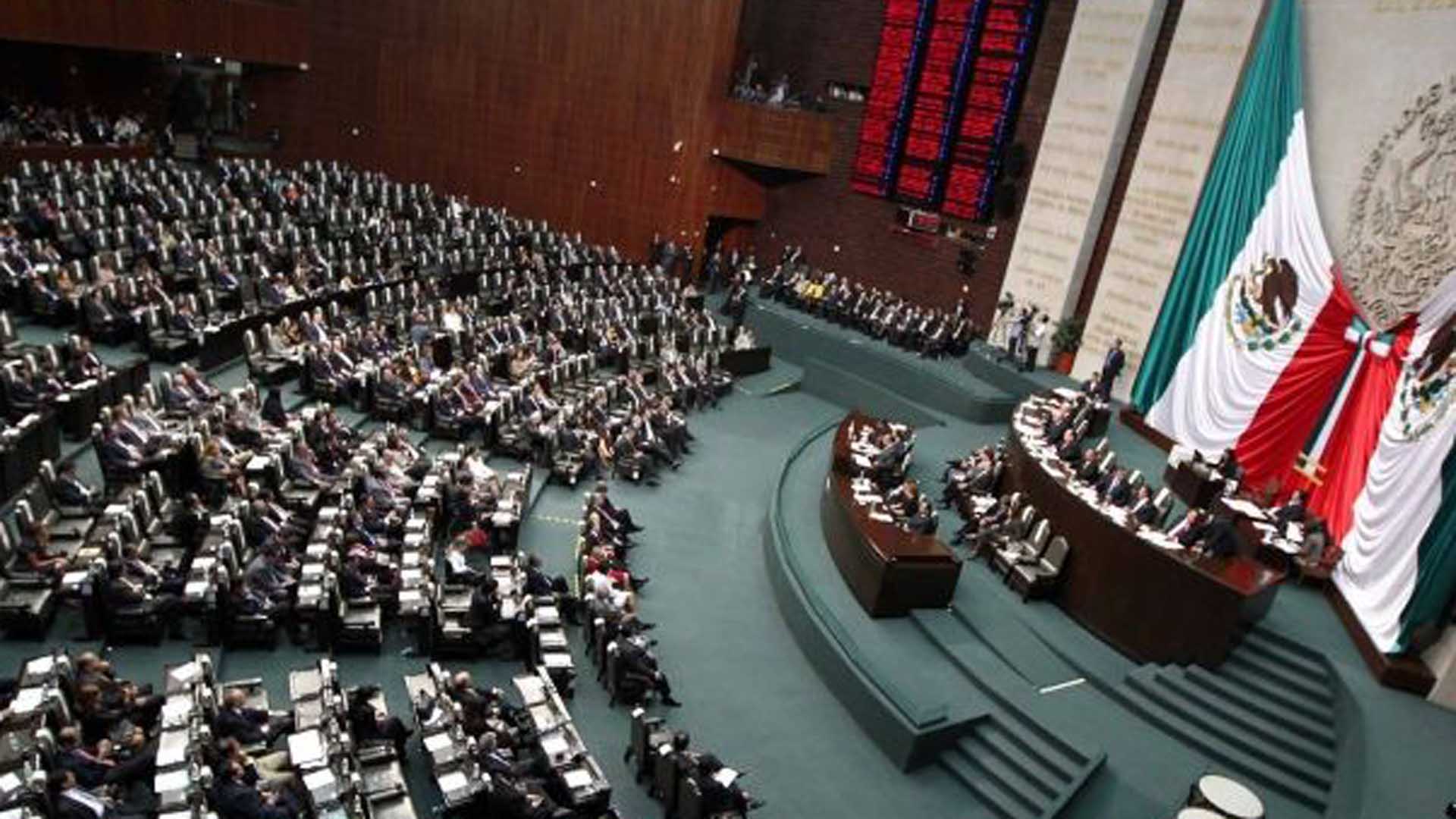 Cámara de Diputados