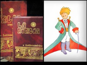 El principito y la Biblia