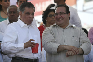 Javier Duarte