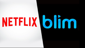 netflix vs blim