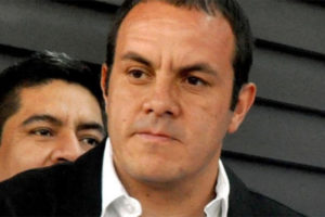 Cuahutémoc Blanco