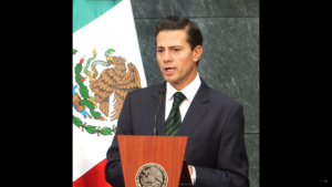 Enrique Peña Nieto