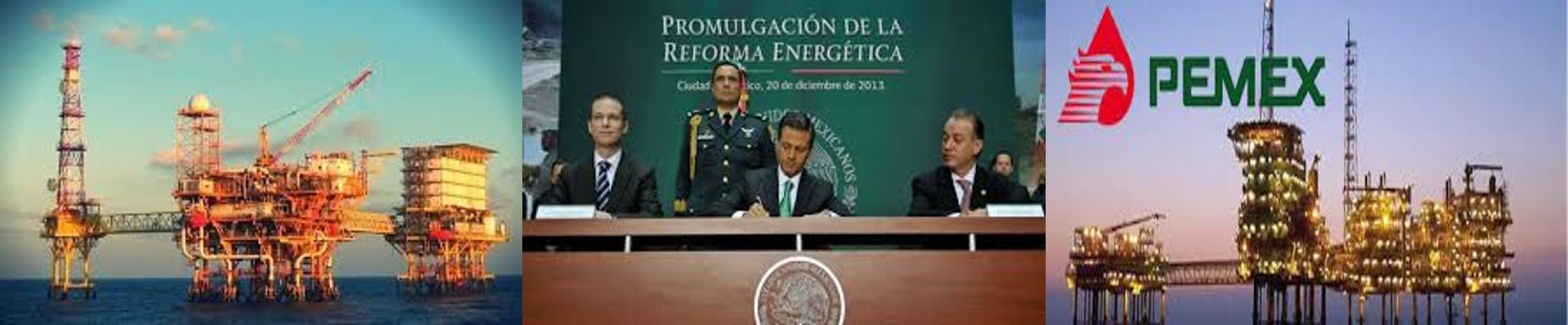 Reforma Energética e impuestos