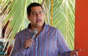Hijo de Angel Aguirre