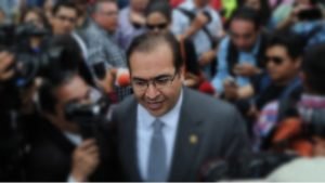 Javier Duarte