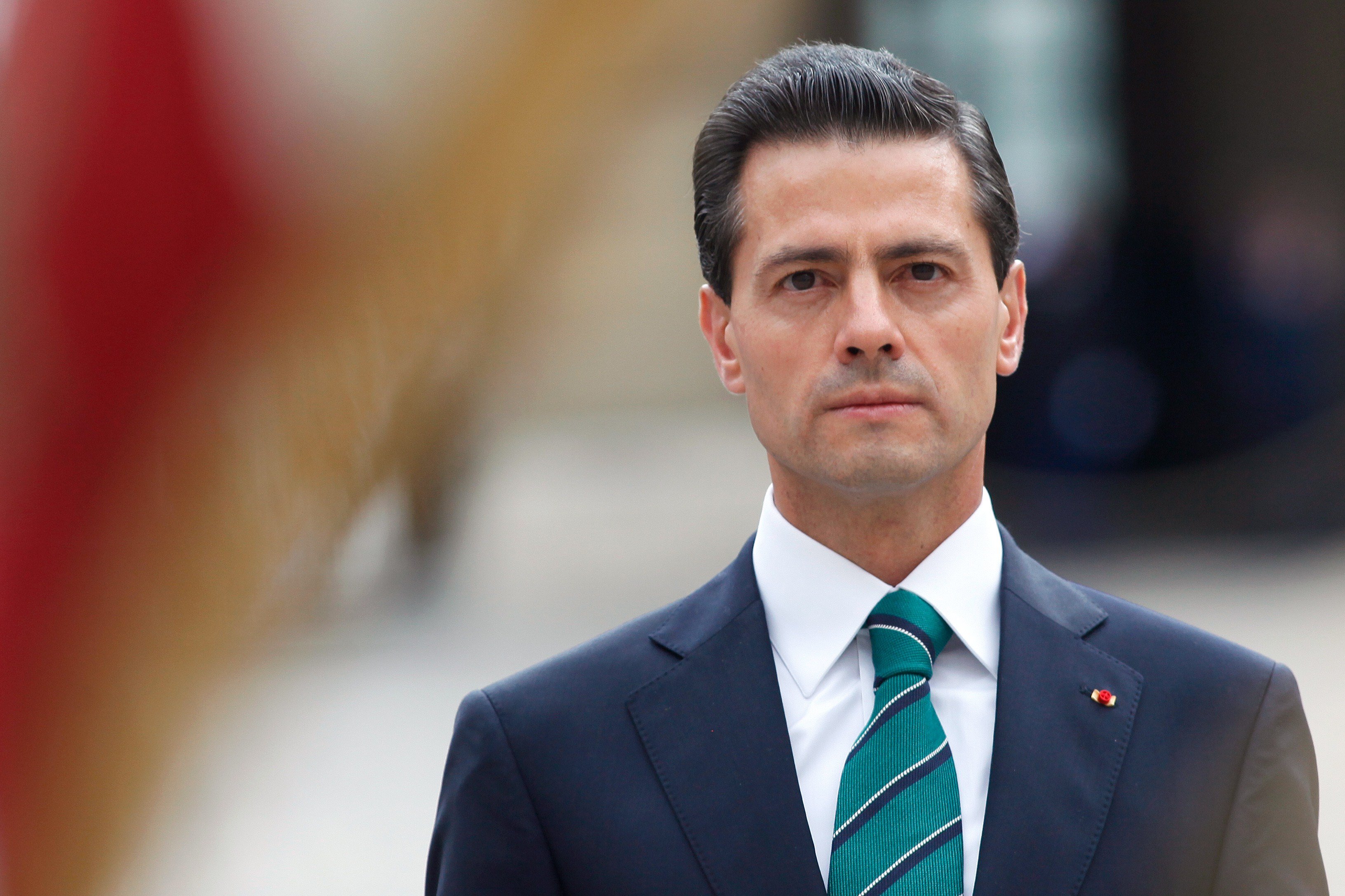 Presidente de México