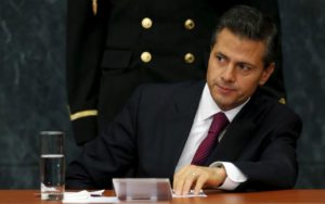 Enrique Peña Nieto