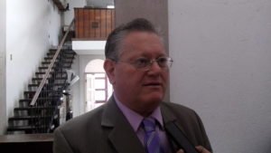 Mario Pozo Riestra